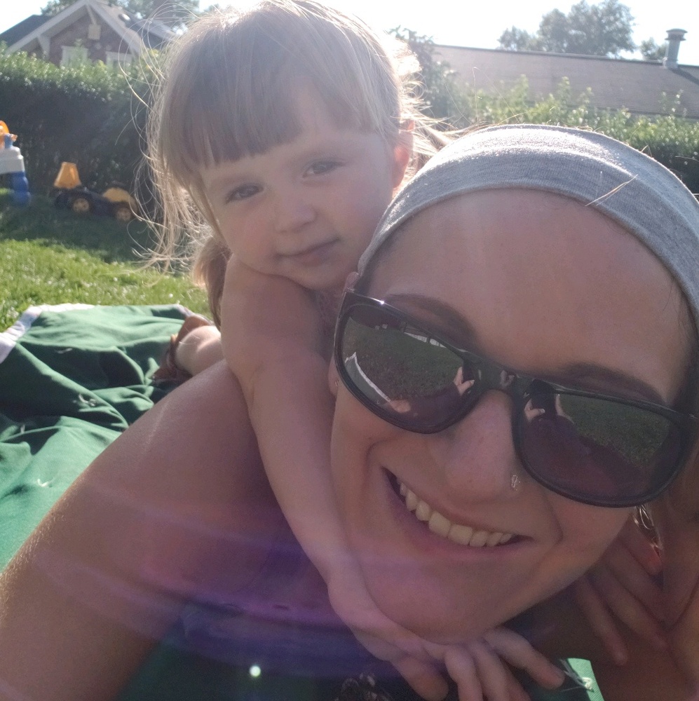 Meet your Posher, Angela